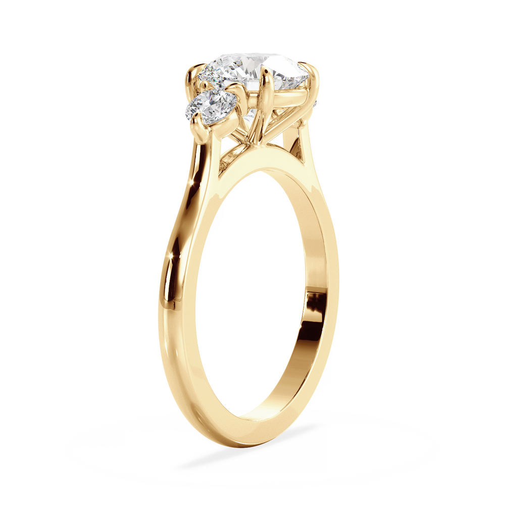 Base Ring - 100900000401030000000000 - View 