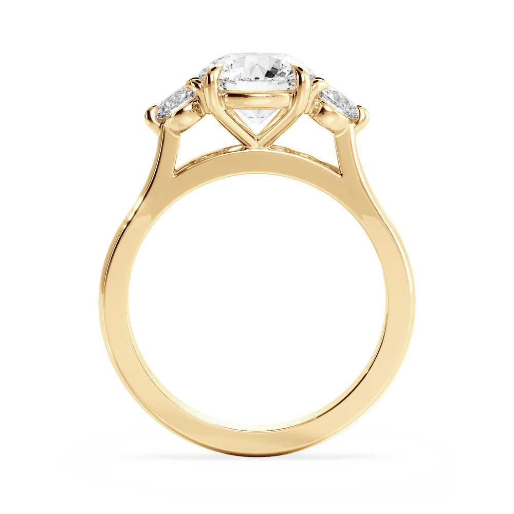 Base Ring - 100900000401030000000000 - View 