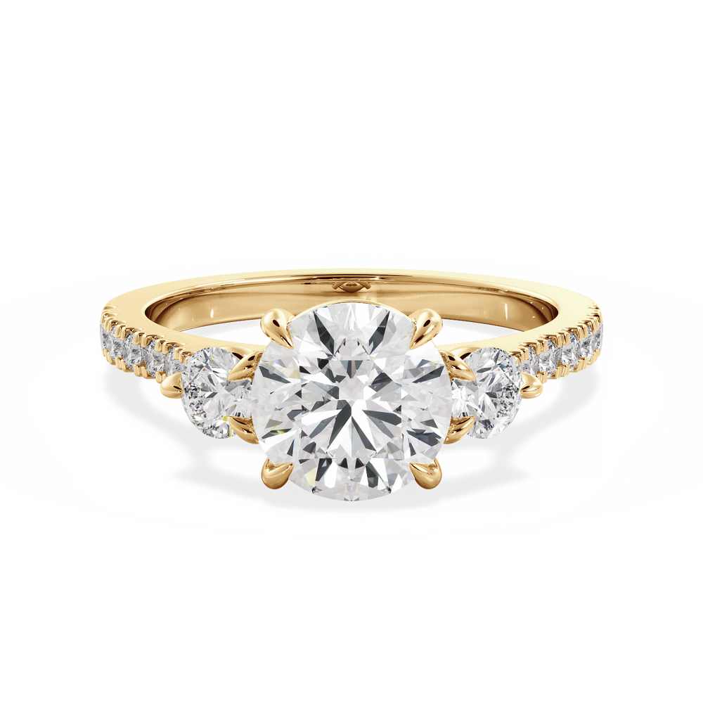 Base Ring - 100900000403110500000000 - View 