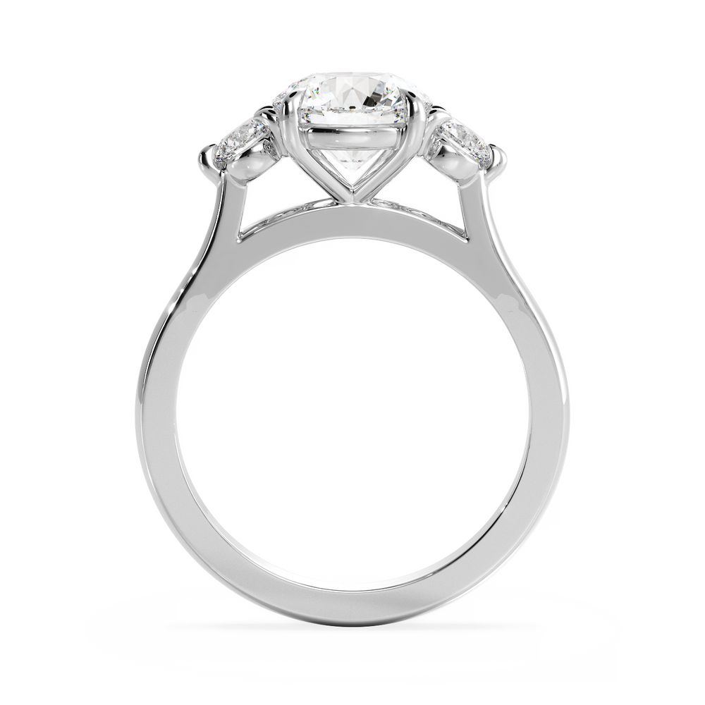 Base Ring - 100900000701020000000000 - View 