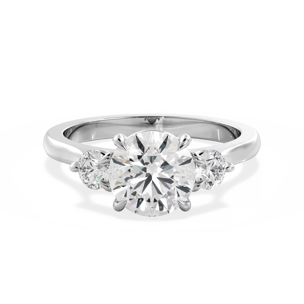 Base Ring - 100900000701030000000000 - View 
