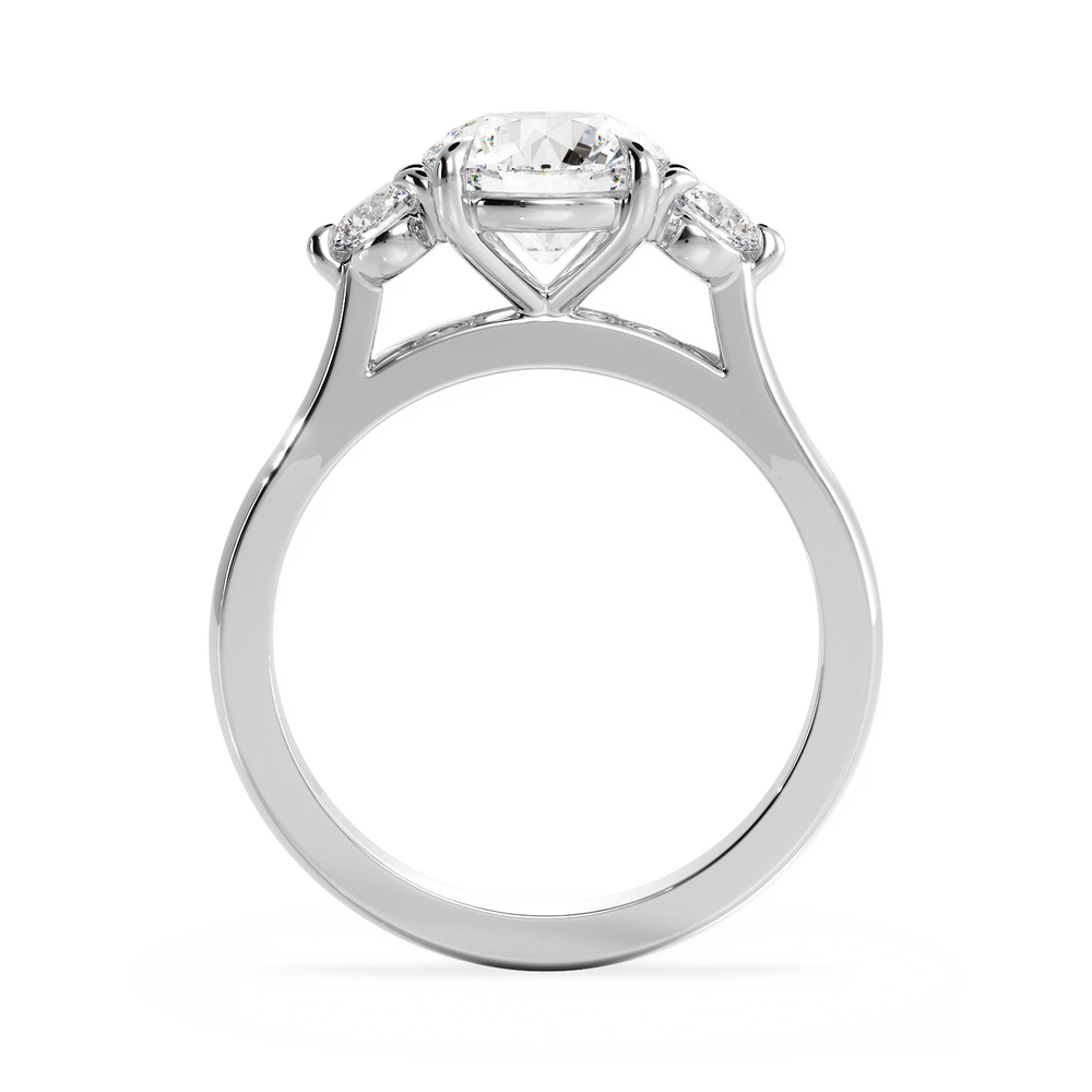 Base Ring - 100900000701030000000000 - View 