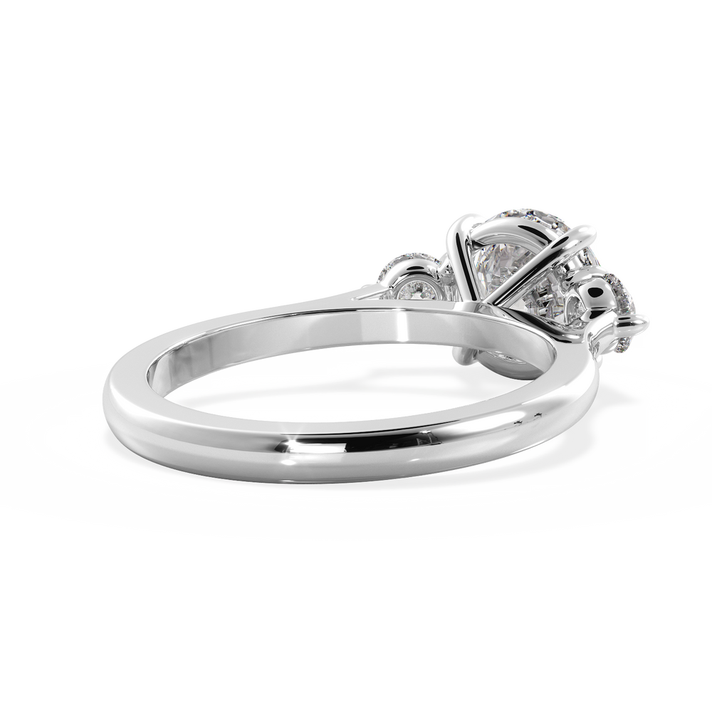 Base Ring - 100900000701030000000000 - View 