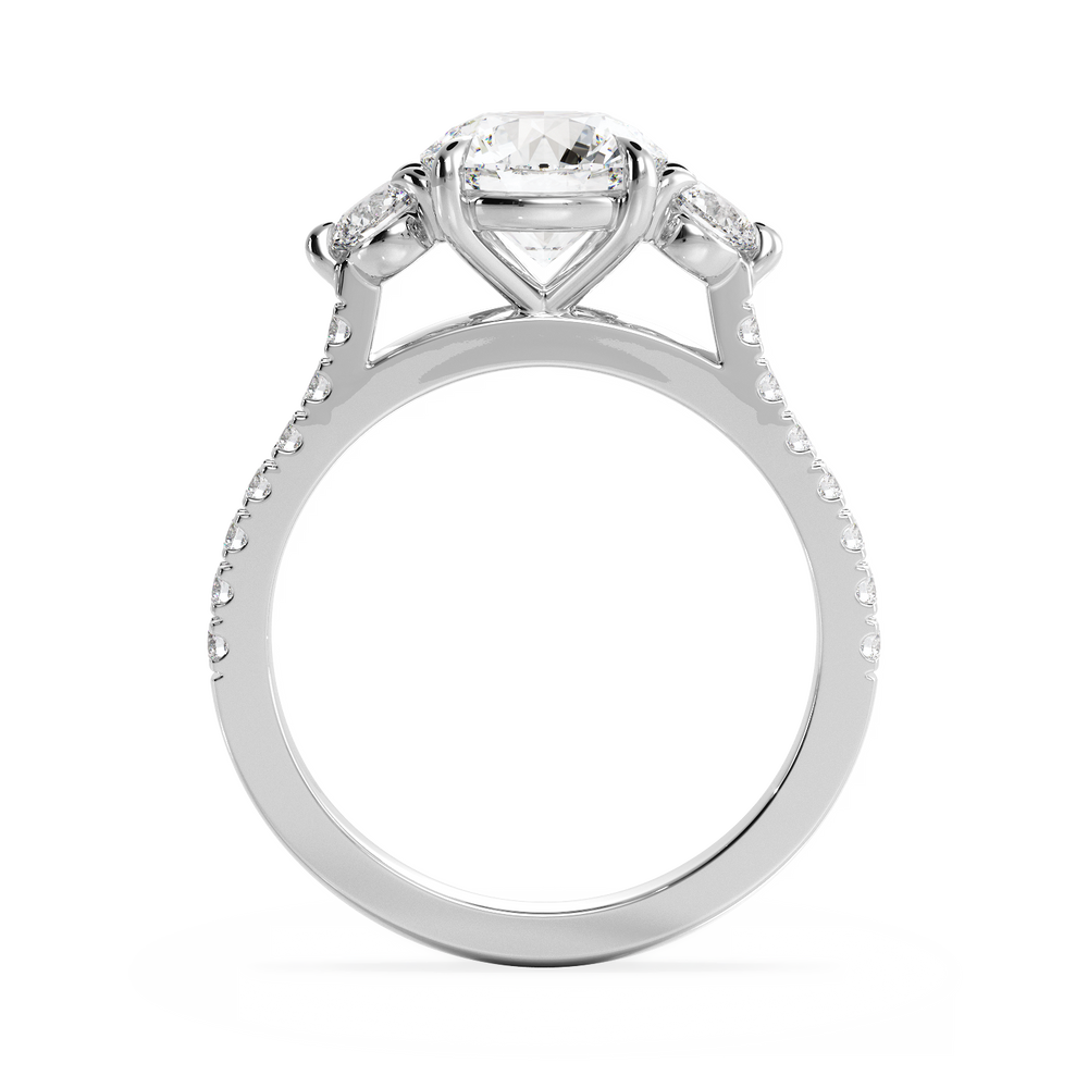 Base Ring - 100900000703110500000000 - View 