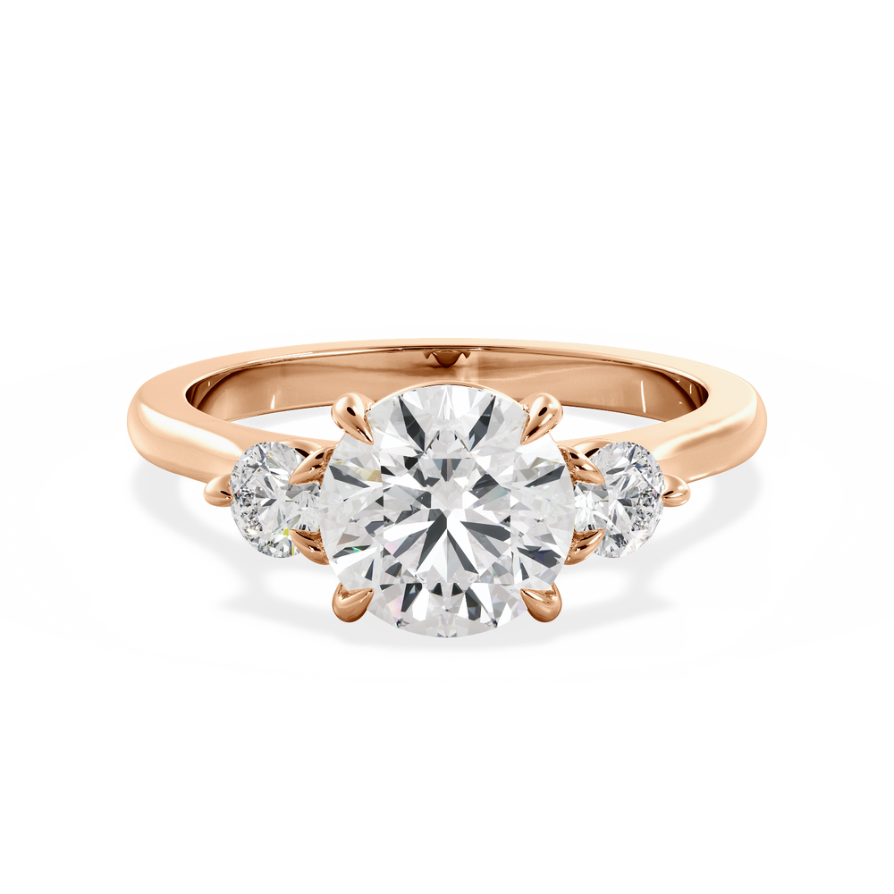 Base Ring - 100900001001020000000000 - View 