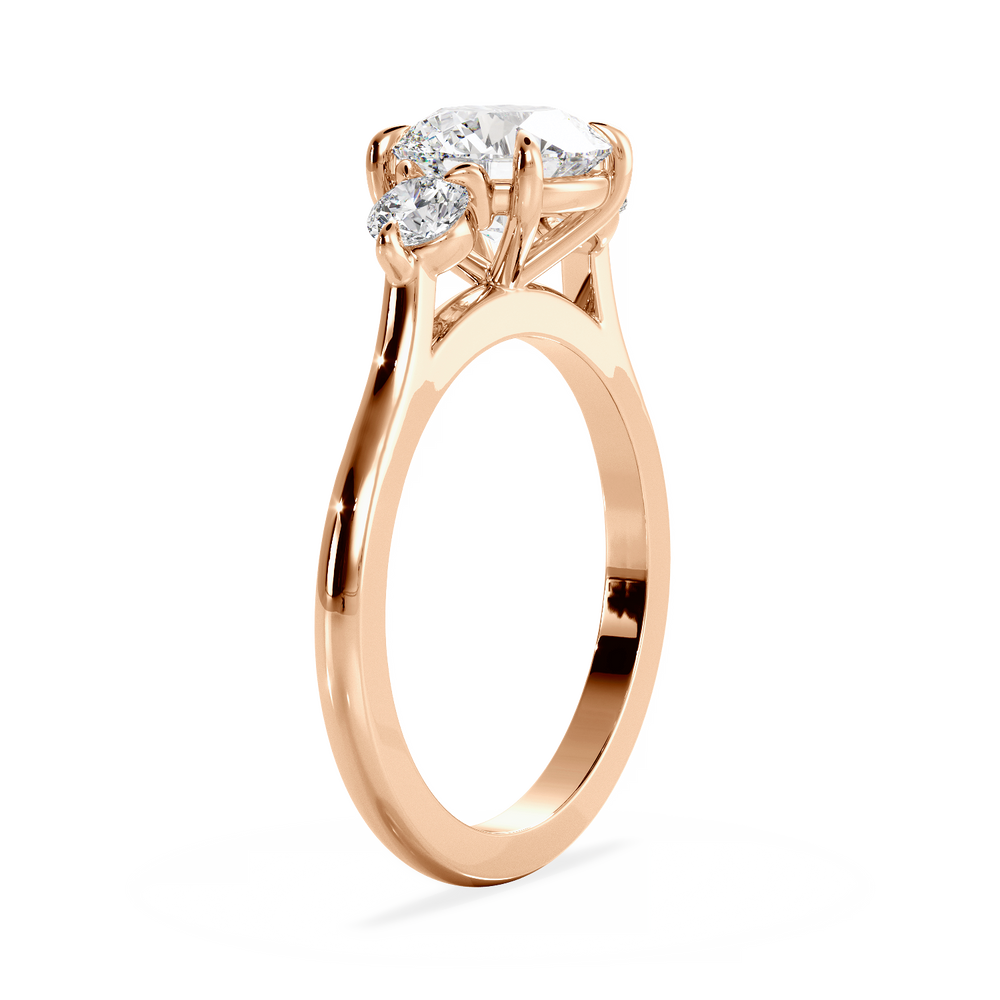Base Ring - 100900001001020000000000 - View 
