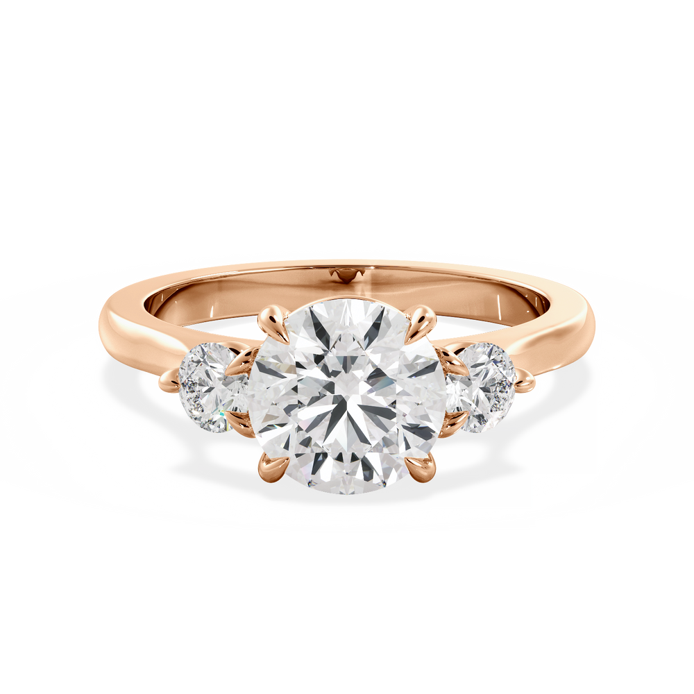 Base Ring - 100900001001030000000000 - View 