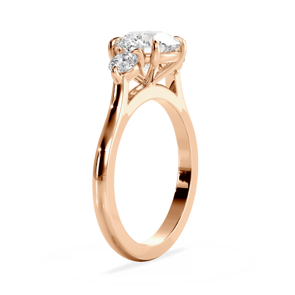 Base Ring - 100900001001030000000000 - View 