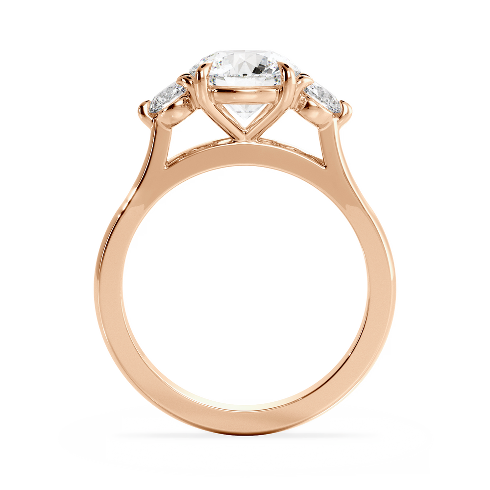 Base Ring - 100900001001030000000000 - View 