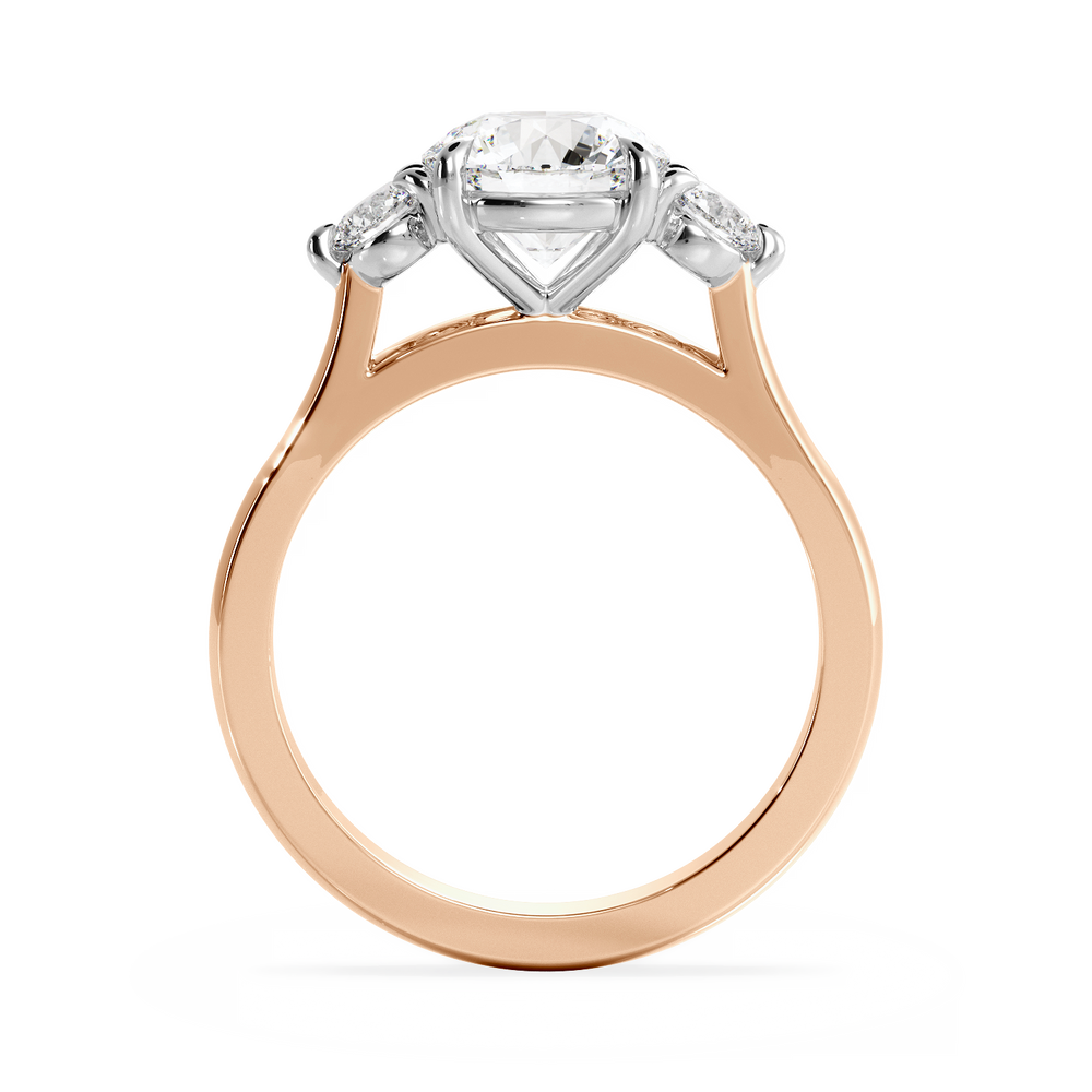 Base Ring - 100900001101030000000000 - View 