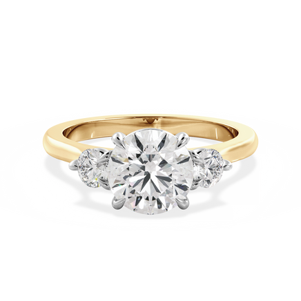 Base Ring - 100900001201020000000000