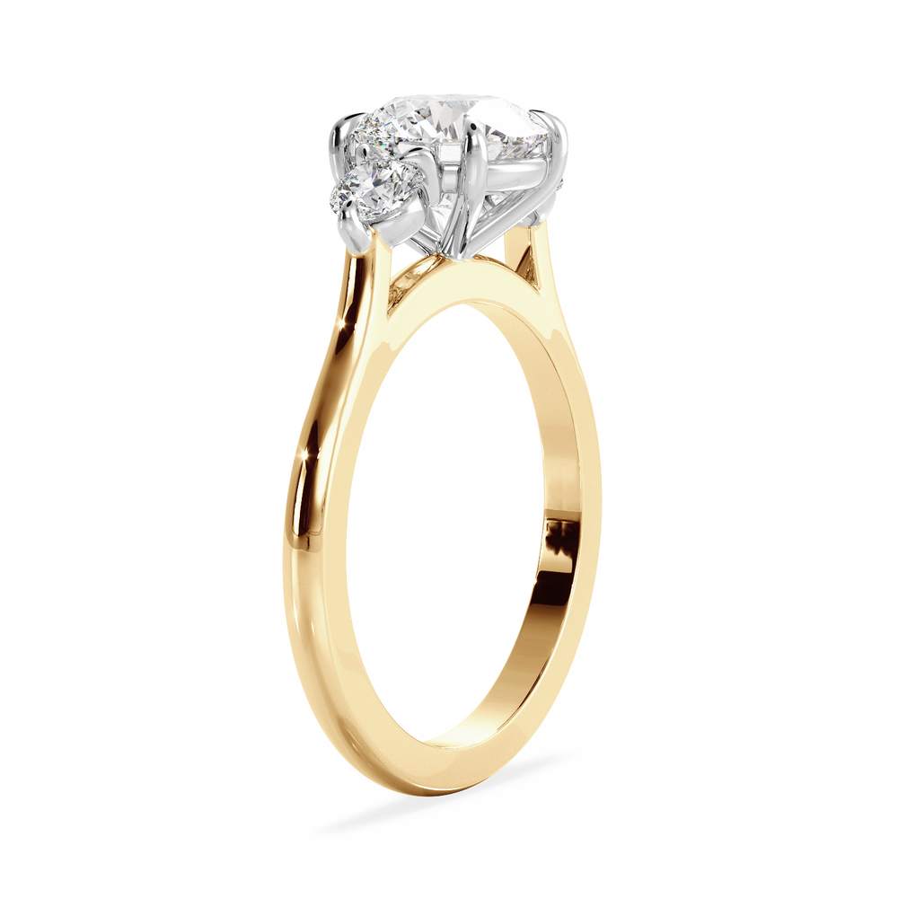 Base Ring - 100900001201020000000000 - View 