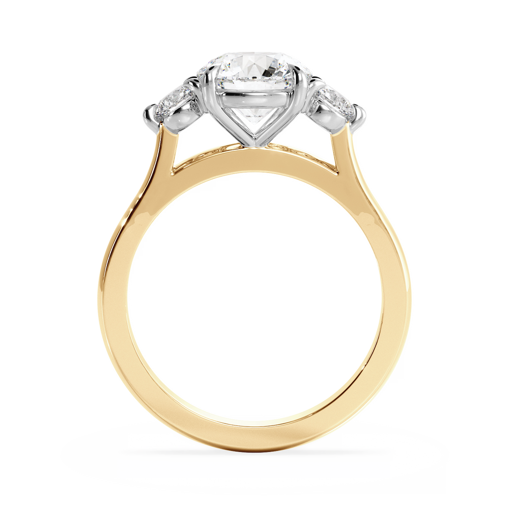 Base Ring - 100900001201020000000000 - View 