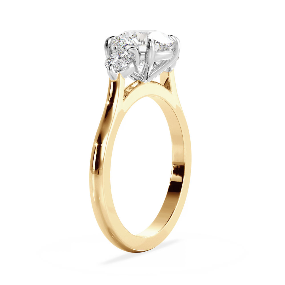 Base Ring - 100900001201030000000000 - View 
