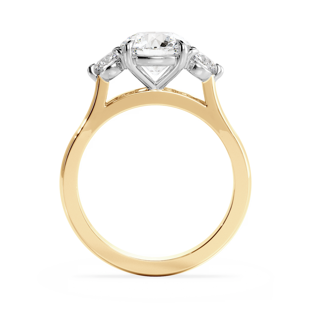 Base Ring - 100900001201030000000000 - View 