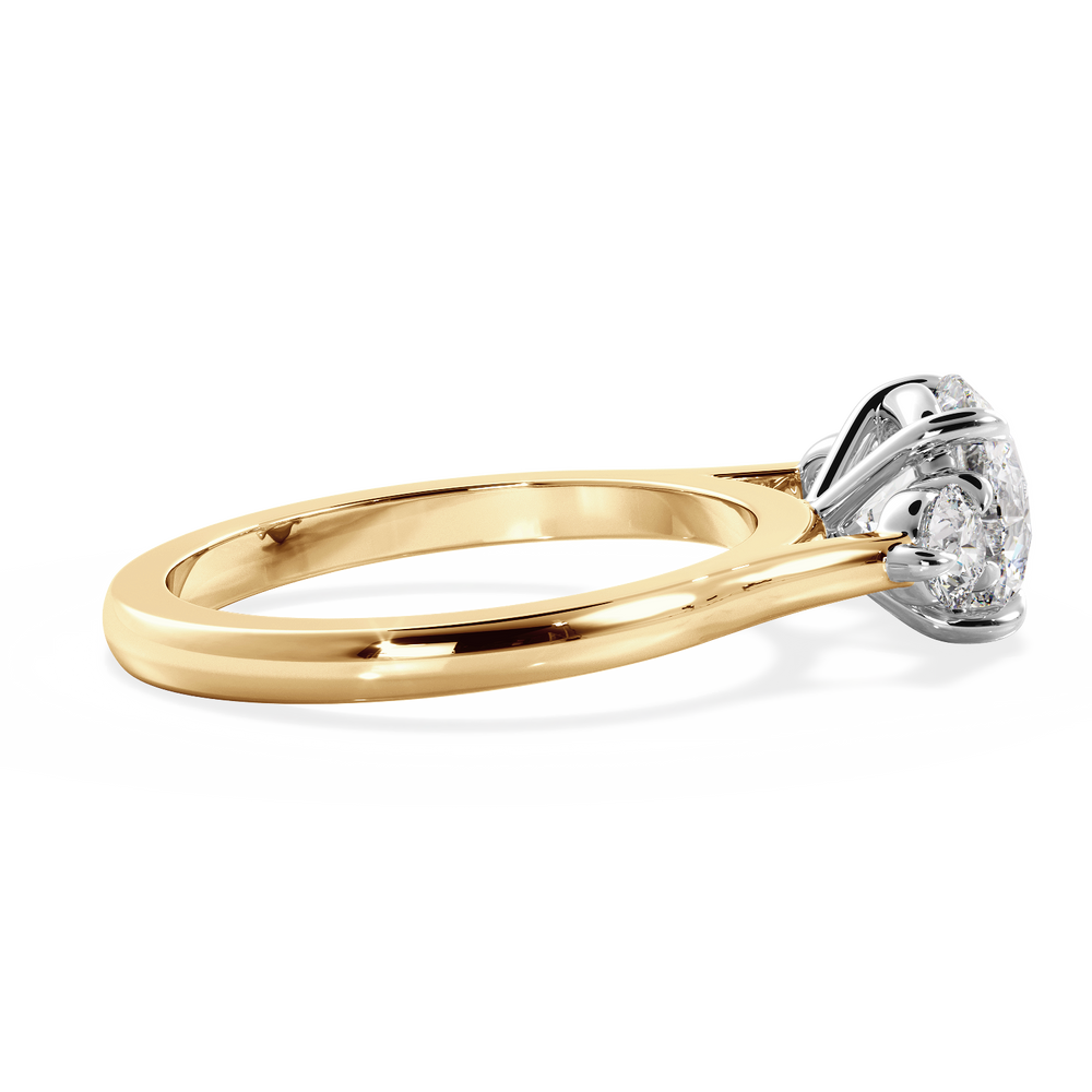 Base Ring - 100900001201030000000000 - View 