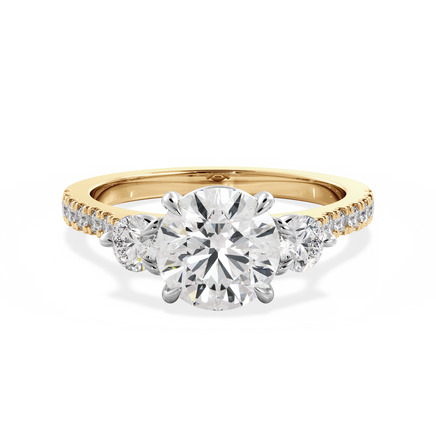 Base Ring - 100900001203110500000000