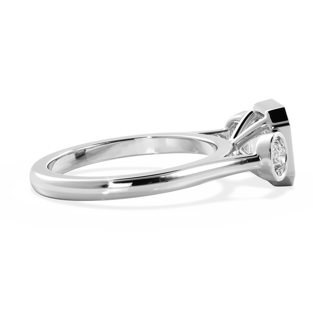 Base Ring - 110100000101030000000000 - View 