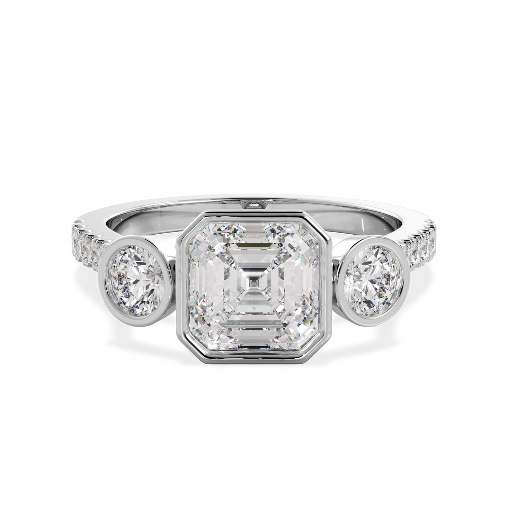 Base Ring - 110100000103110500000000 - View 