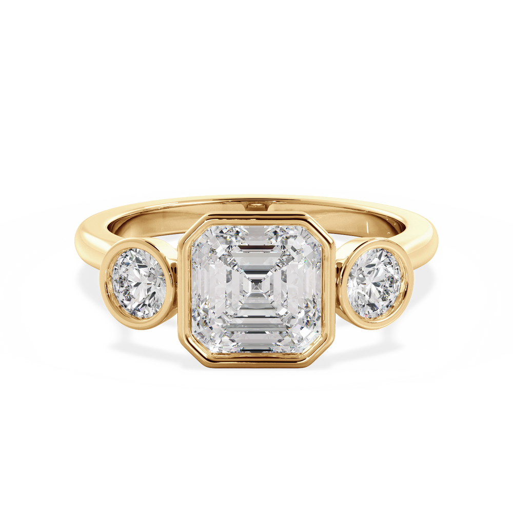Base Ring - 110100000401020000000000 - View 