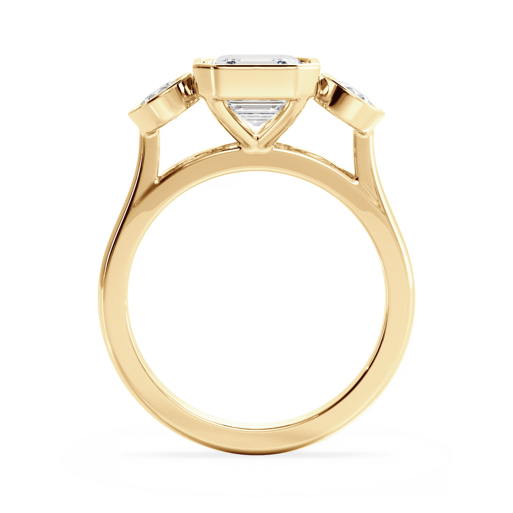 Base Ring - 110100000401020000000000 - View 