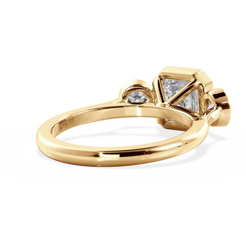 Base Ring - 110100000401020000000000 - View 