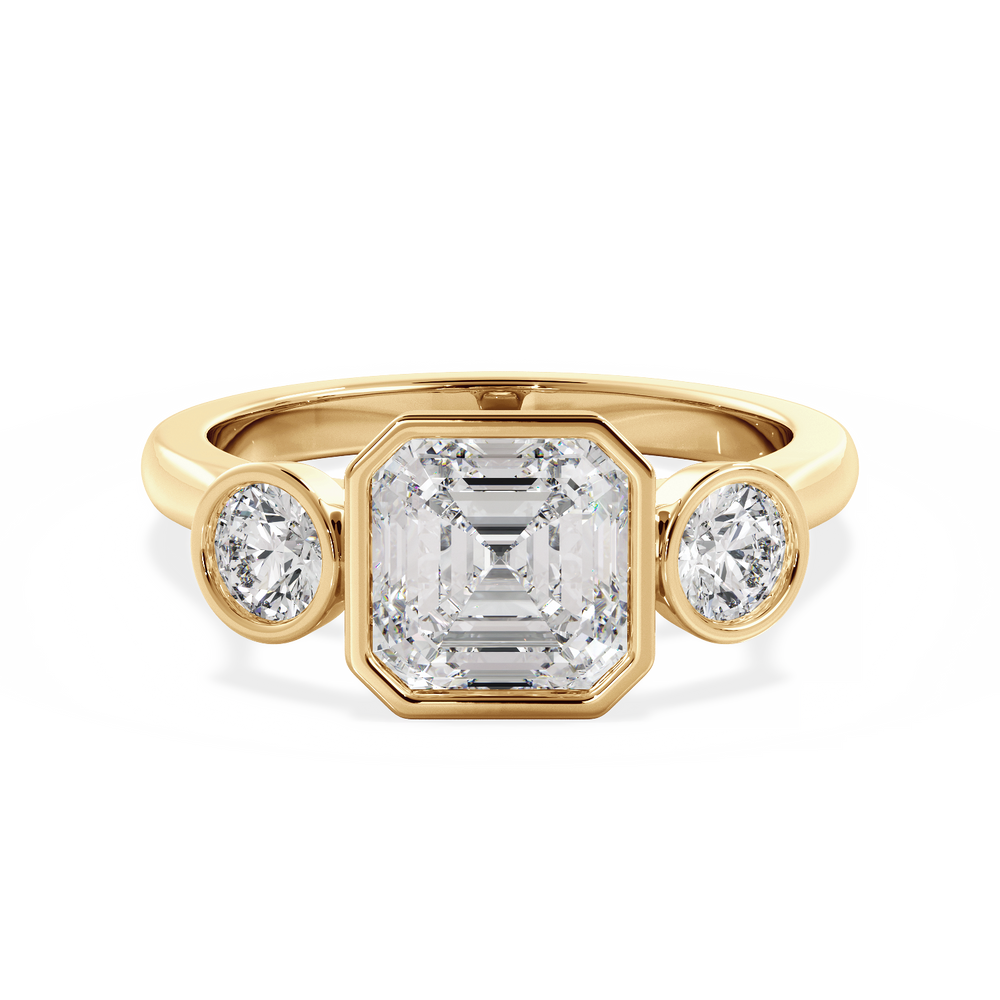 Base Ring - 110100000401030000000000 - View 
