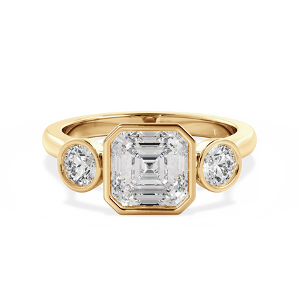 Base Ring - 110100000401030000000000