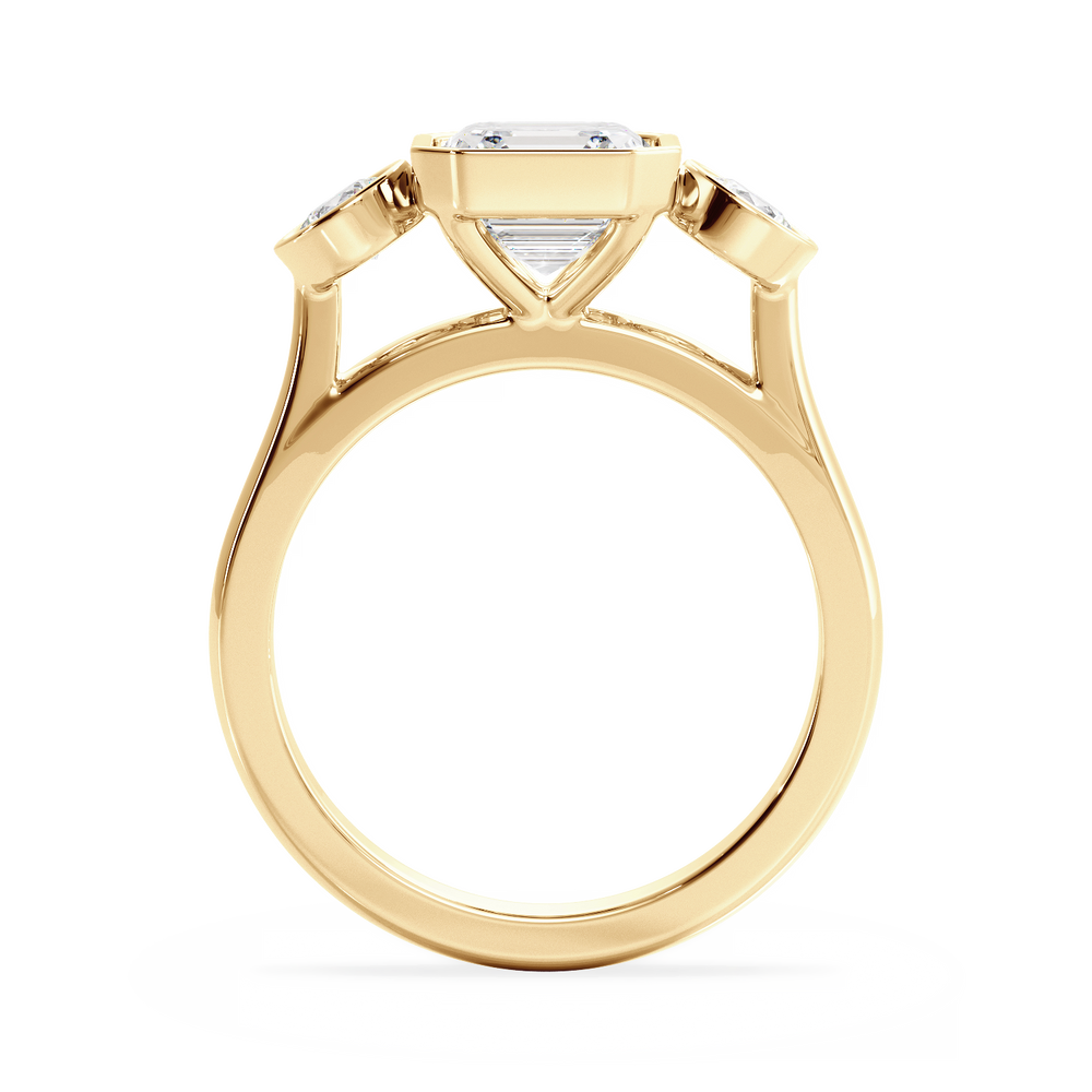 Base Ring - 110100000401030000000000 - View 