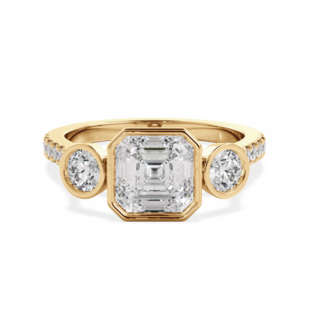 Base Ring - 110100000403110500000000
