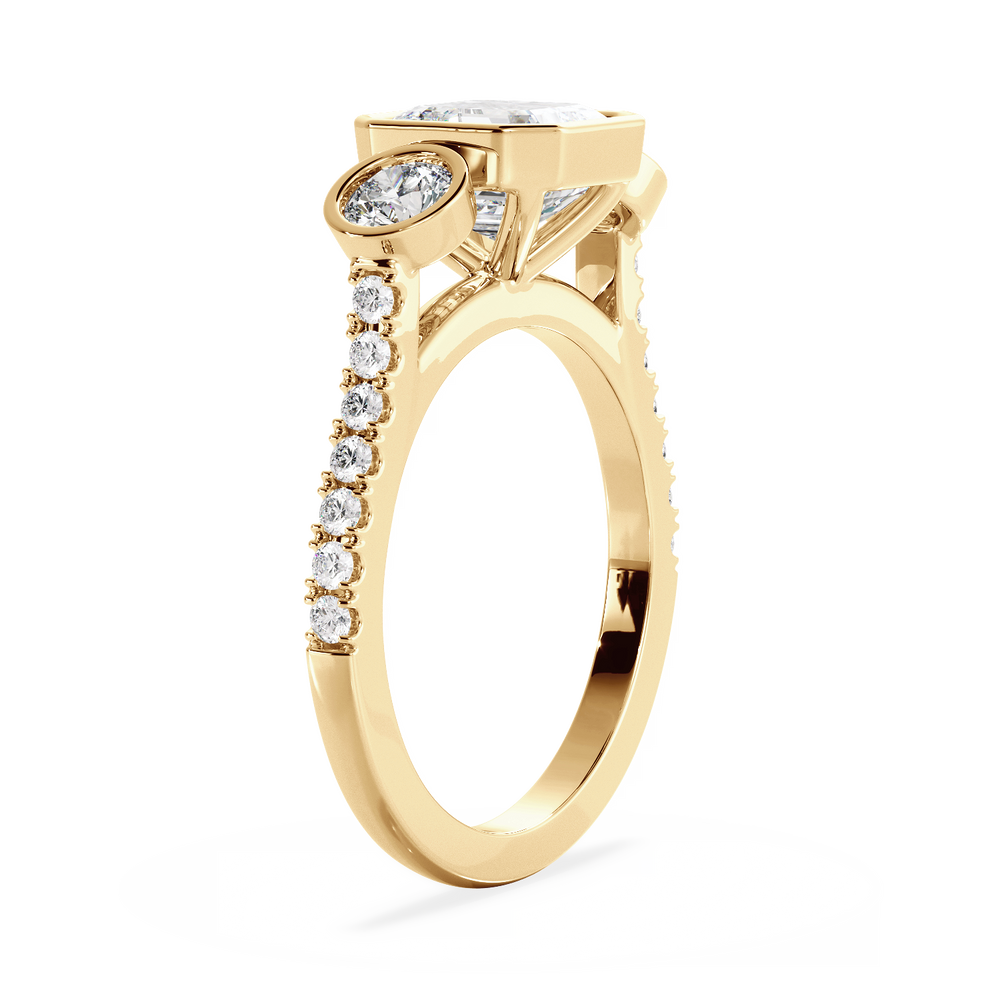 Base Ring - 110100000403110500000000 - View 
