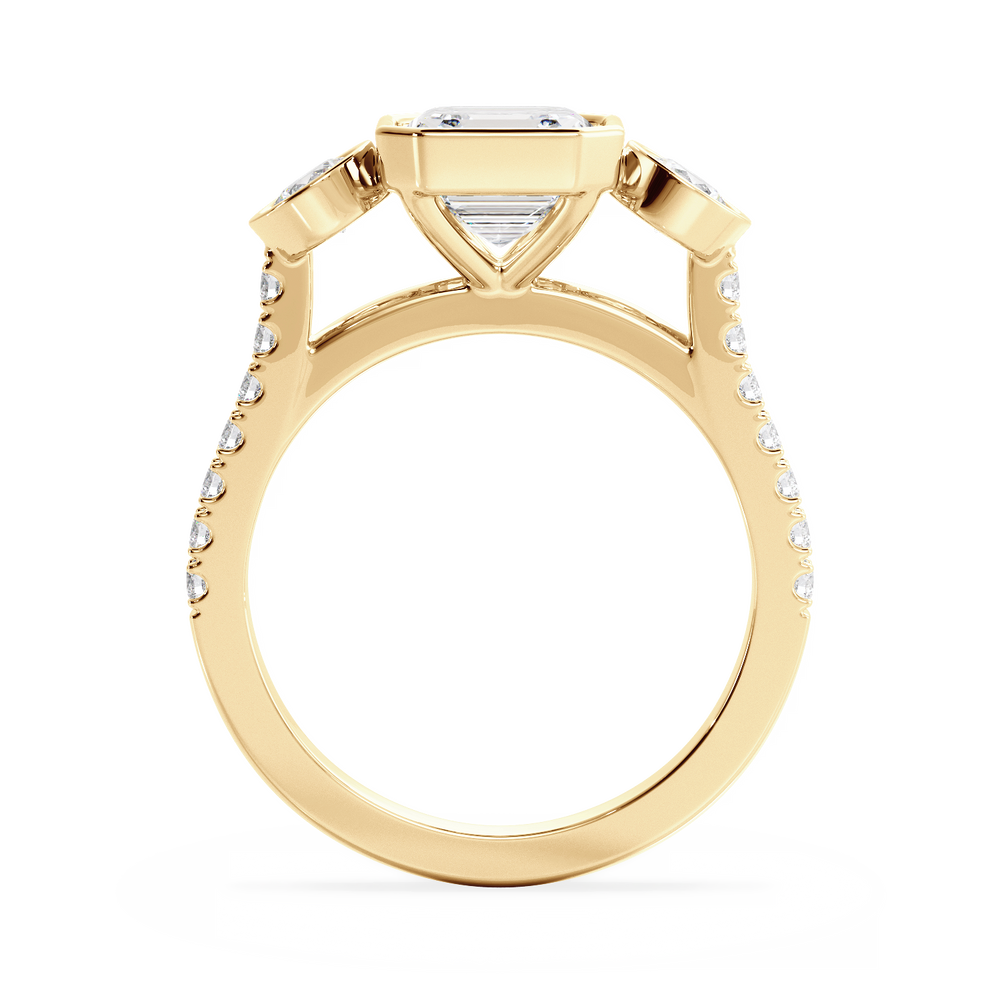 Base Ring - 110100000403110500000000 - View 