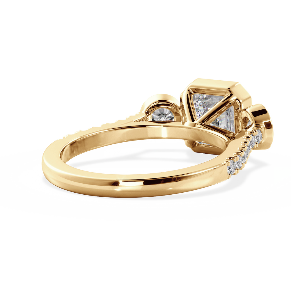Base Ring - 110100000403110500000000 - View 