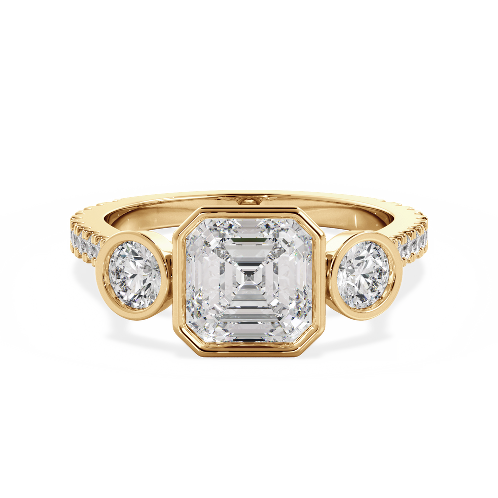 Base Ring - 110100000403110600000000 - View 