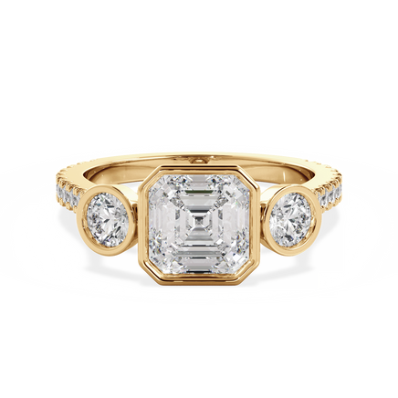 Base Ring - 110100000403110600000000