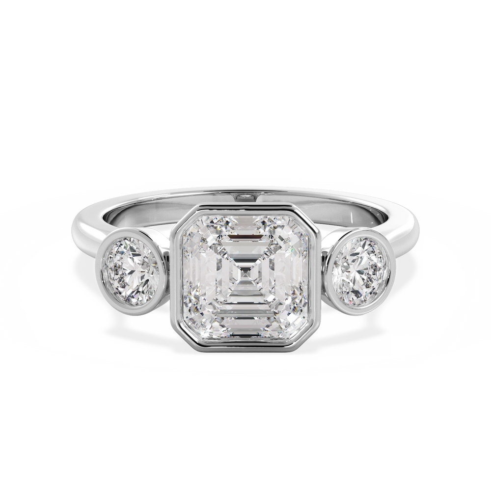 Base Ring - 110100000701020000000000 - View 