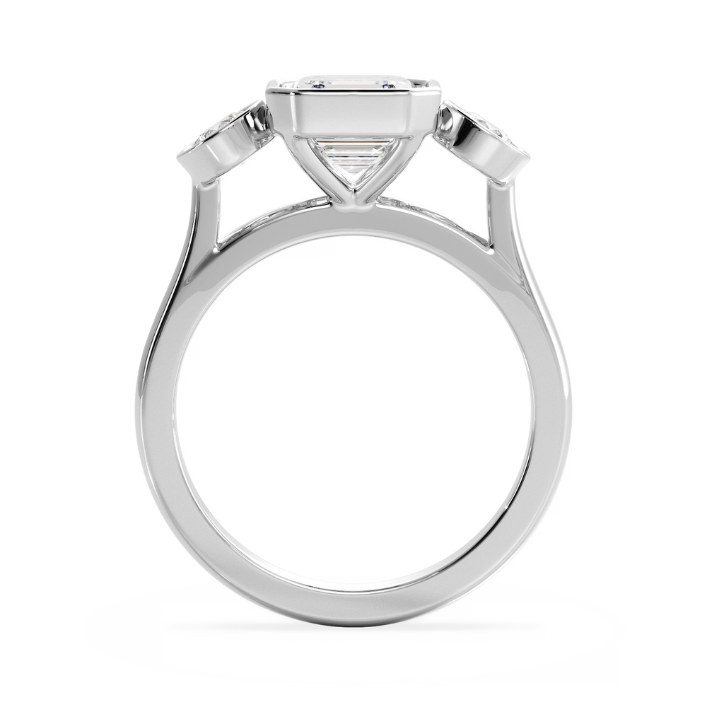 Base Ring - 110100000701020000000000 - View 