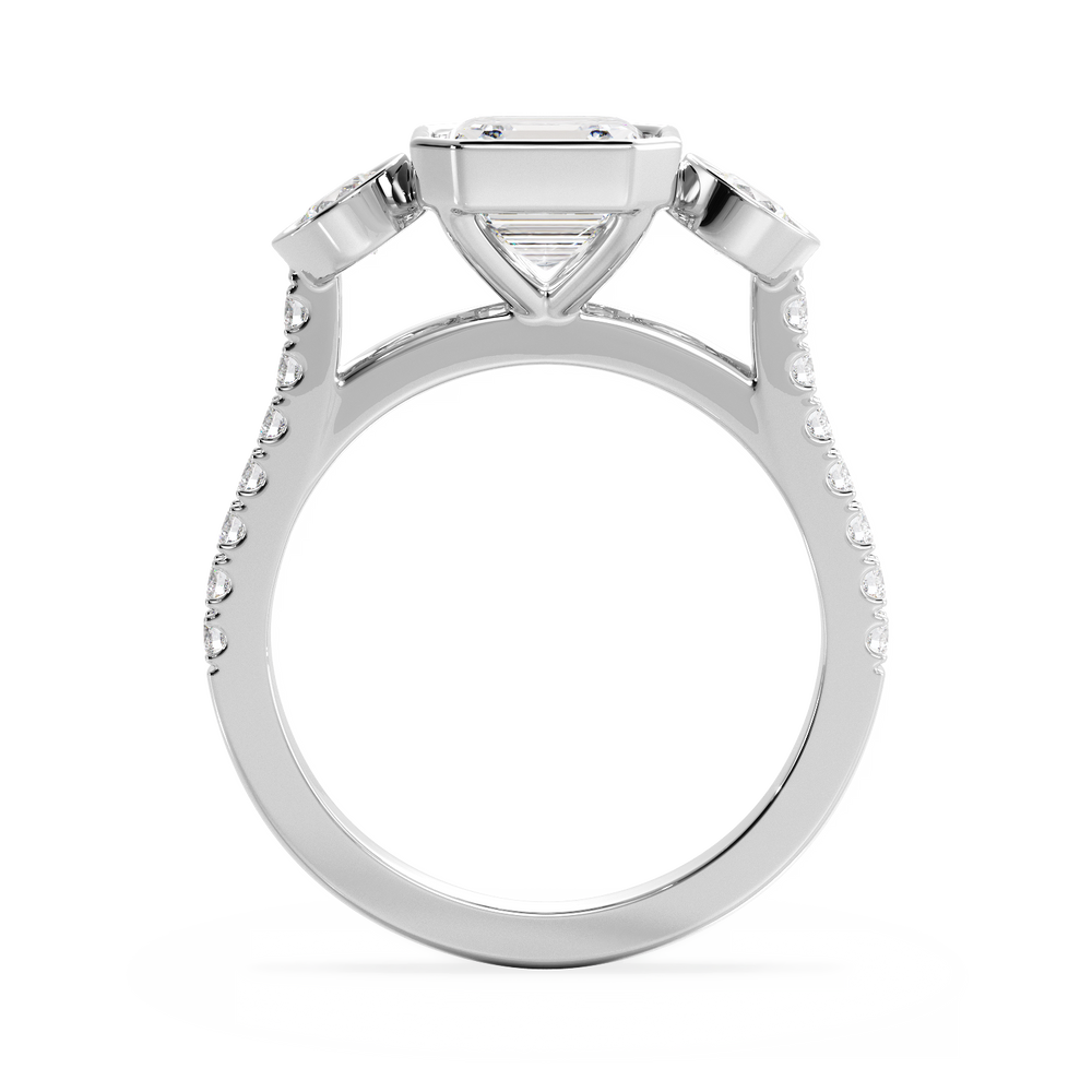 Base Ring - 110100000703110500000000 - View 
