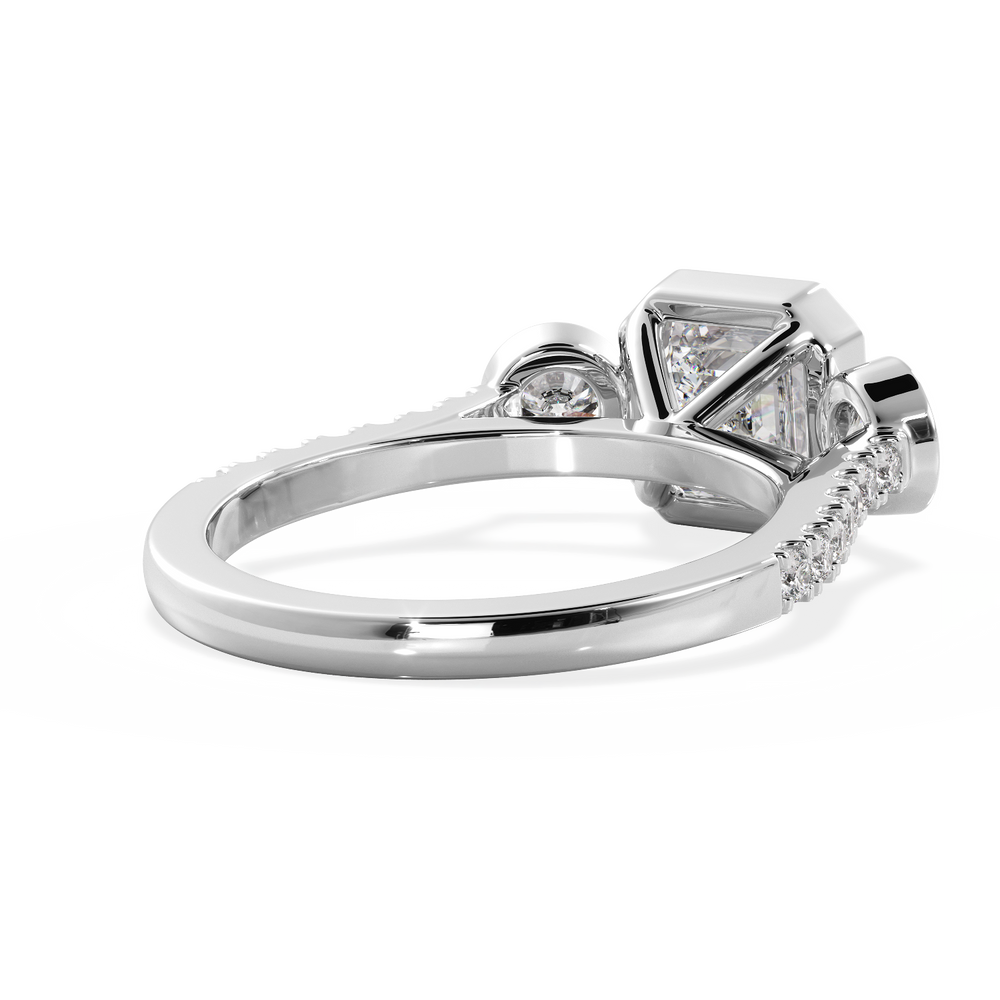Base Ring - 110100000703110500000000 - View 