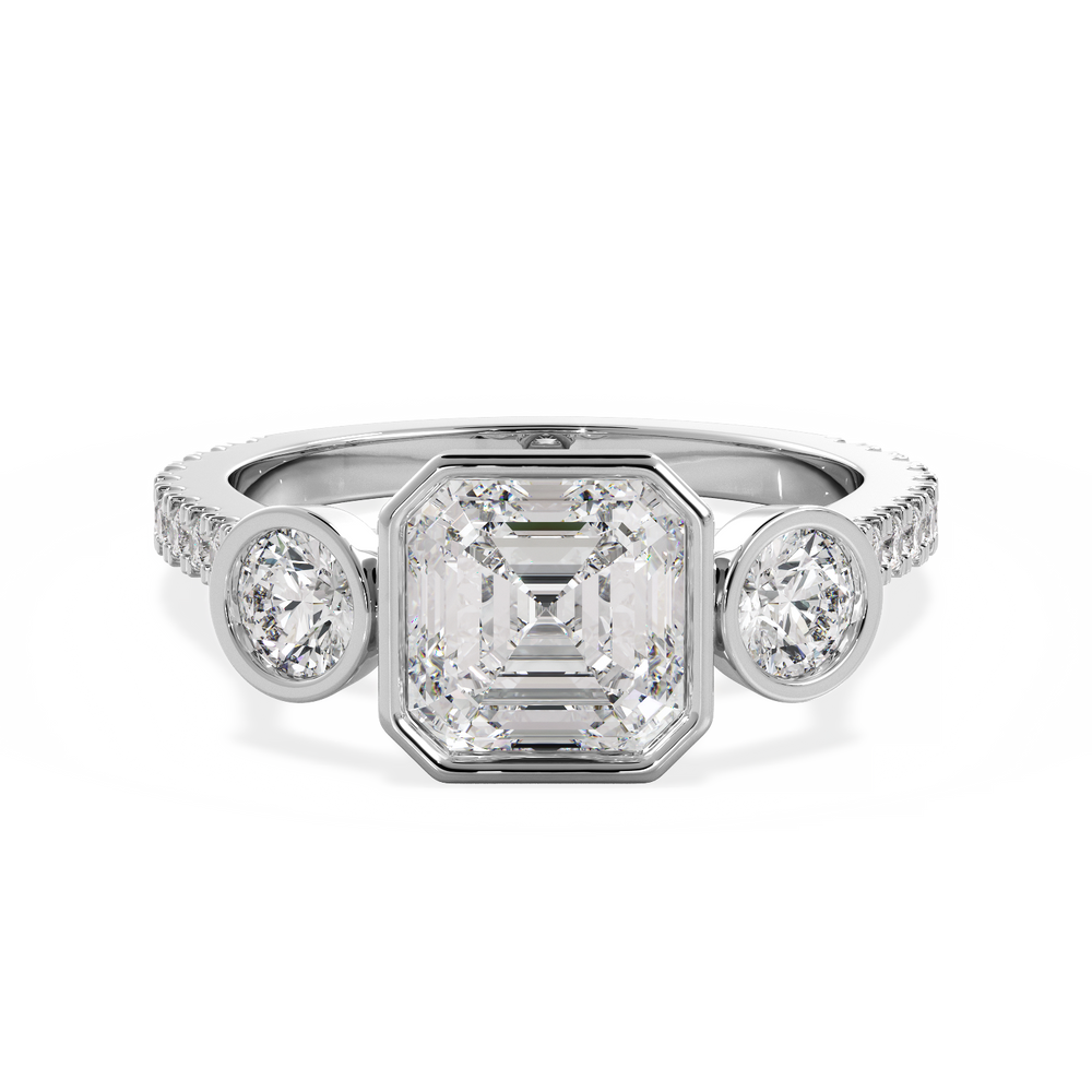 Base Ring - 110100000703110600000000 - View 