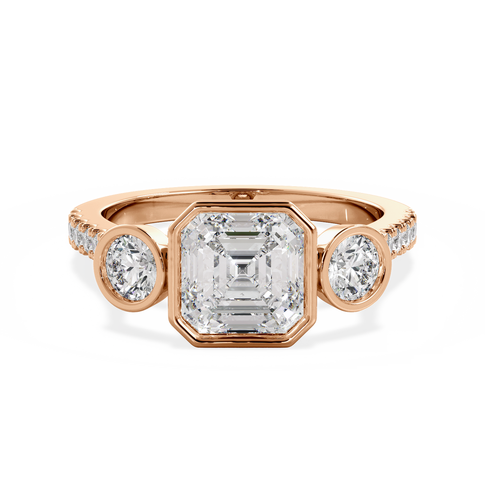Base Ring - 110100001003110500000000 - View 