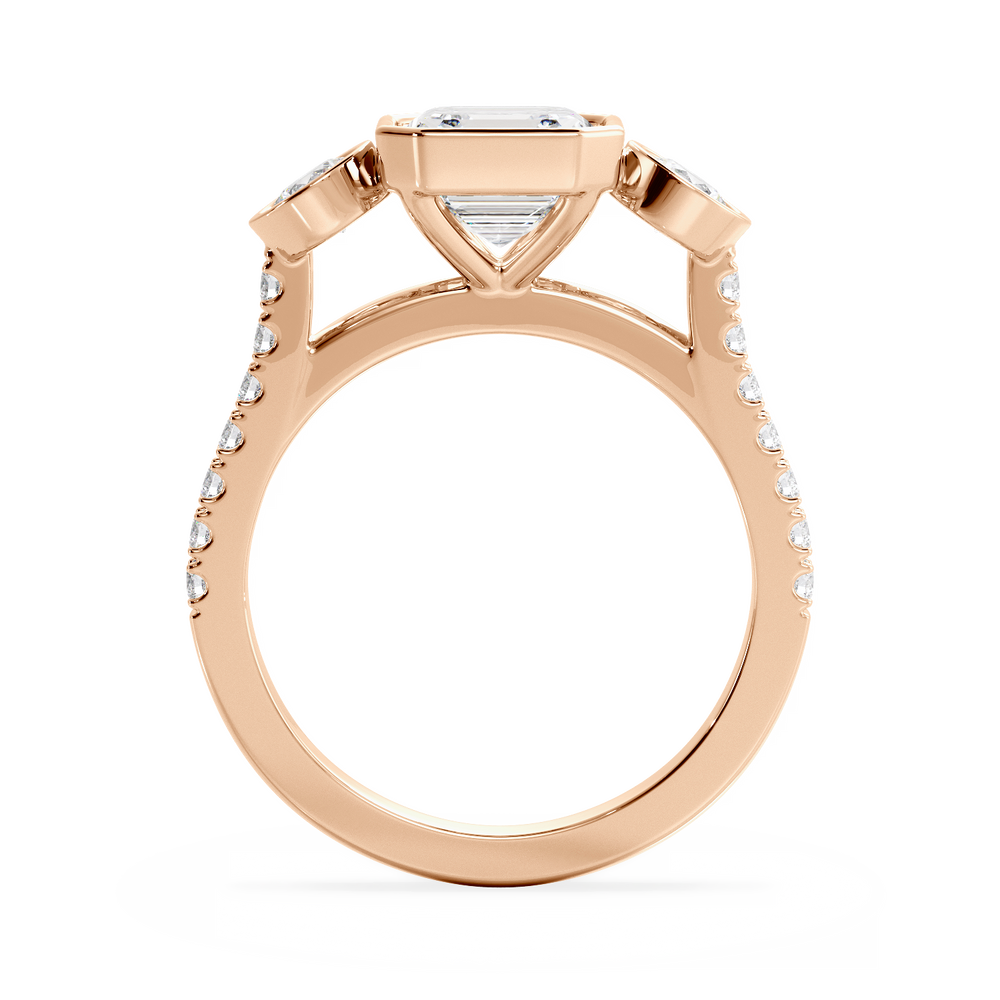 Base Ring - 110100001003110500000000 - View 