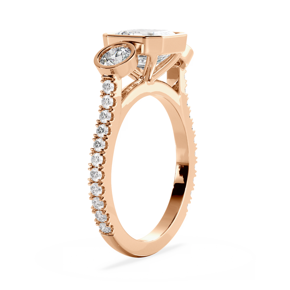 Base Ring - 110100001003110600000000 - View 