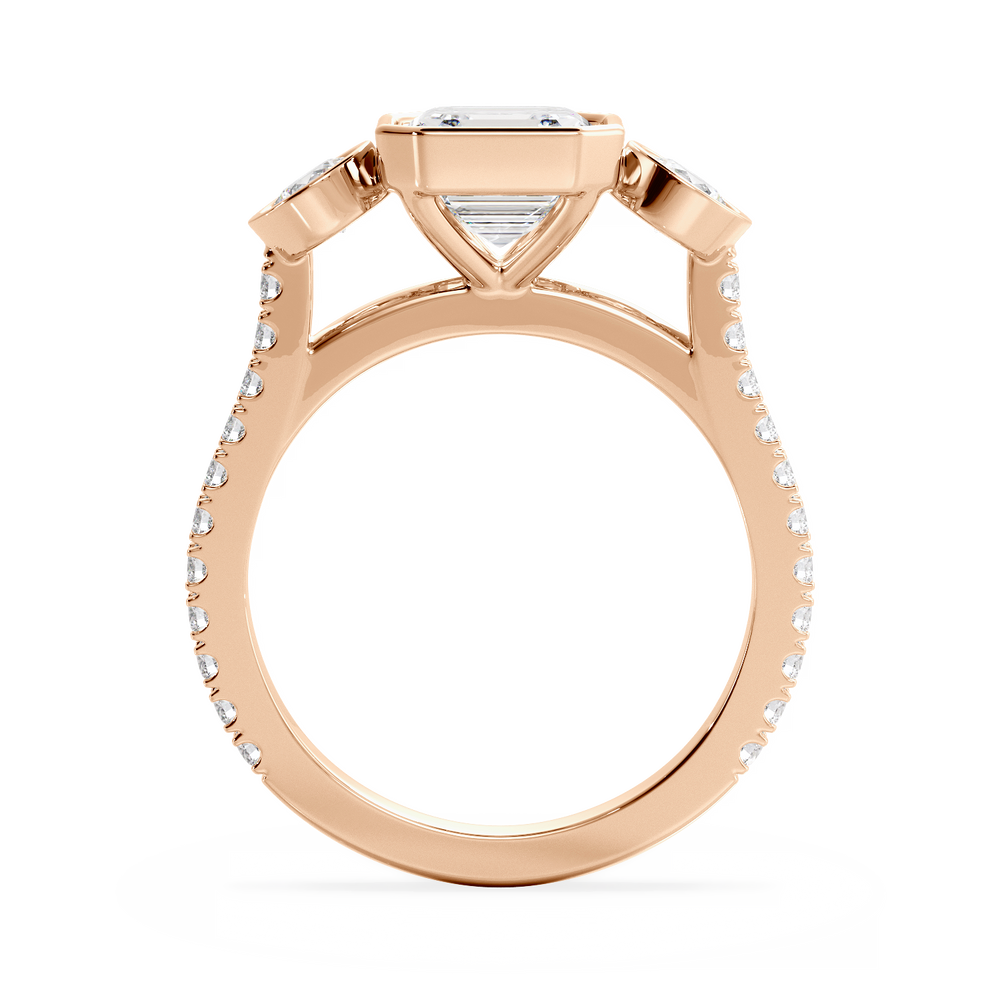 Base Ring - 110100001003110600000000 - View 