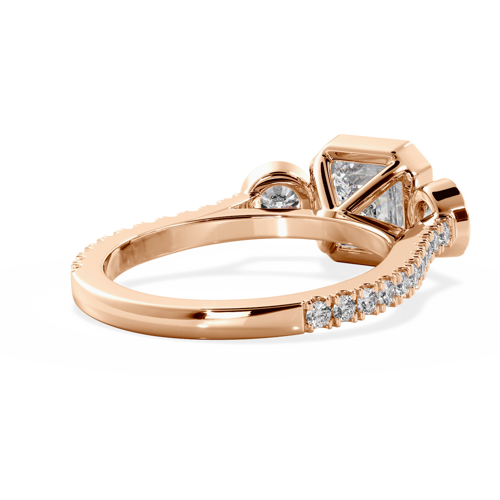 Base Ring - 110100001003110600000000 - View 