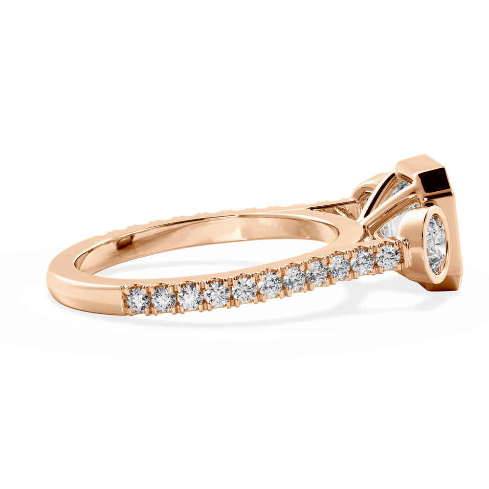 Base Ring - 110100001003110600000000 - View 