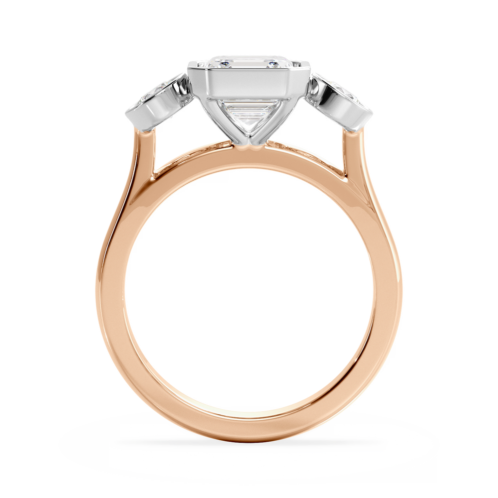 Base Ring - 110100001101030000000000 - View 