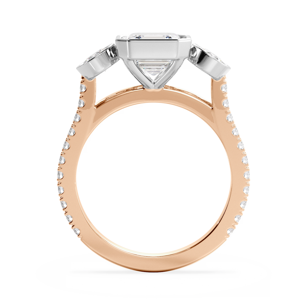 Base Ring - 110100001103110600000000 - View 
