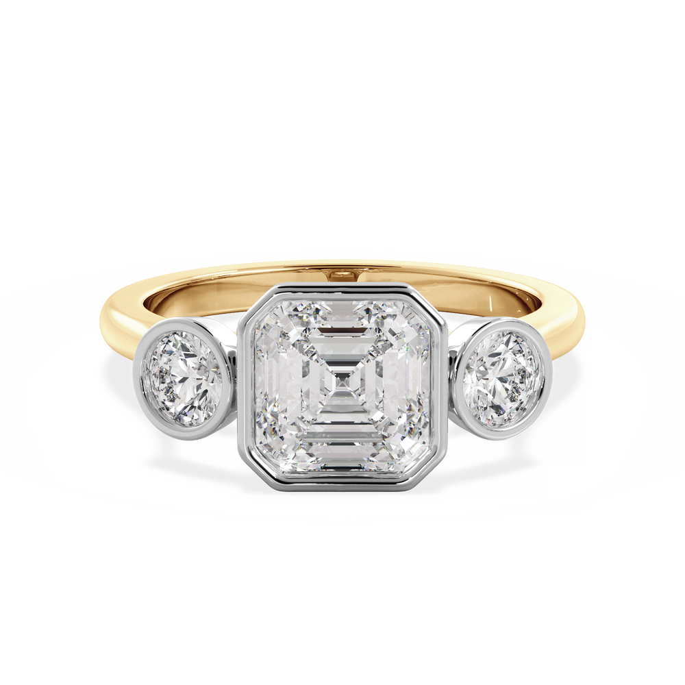 Base Ring - 110100001201020000000000 - View 