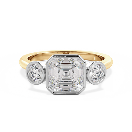 Base Ring - 110100001201020000000000